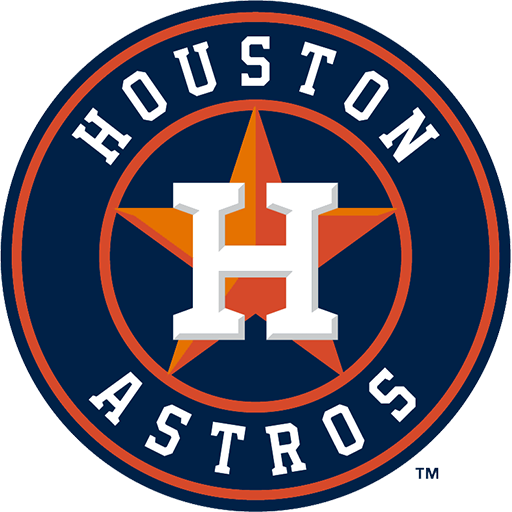 Houston Astros logo