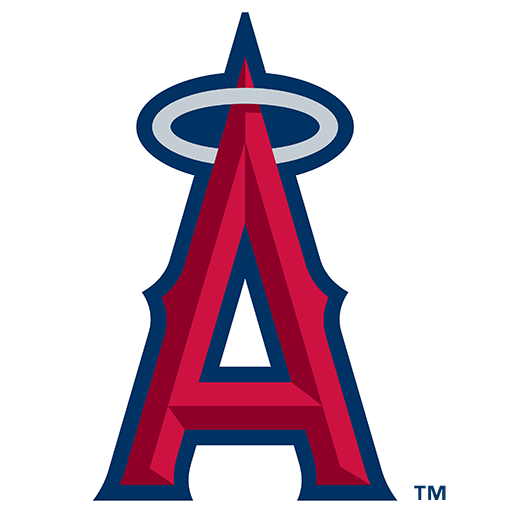 Los Angeles Angels logo