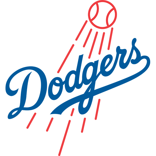 Los Angeles Dodgers logo