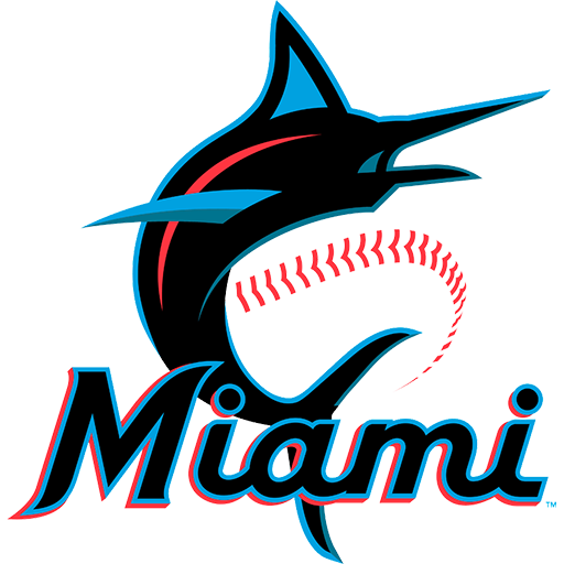 Miami Marlins logo