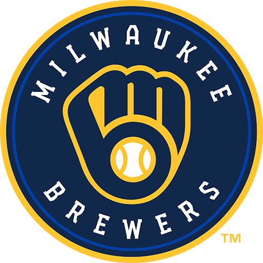 Milwaukee Brewers logo