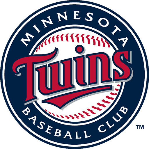 Minnesota Twins logo