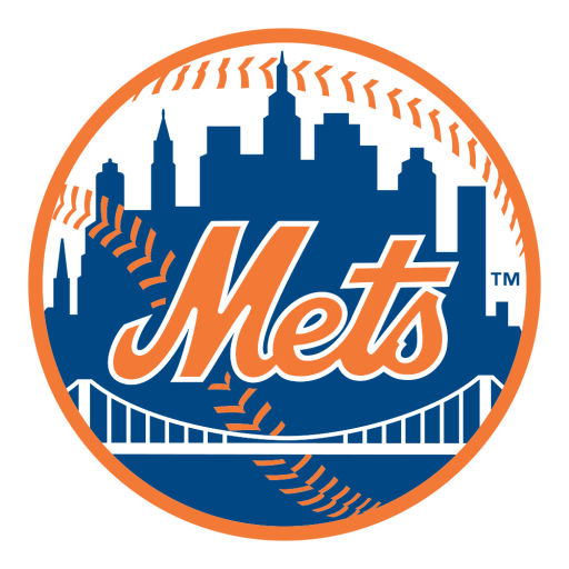 New York Mets logo
