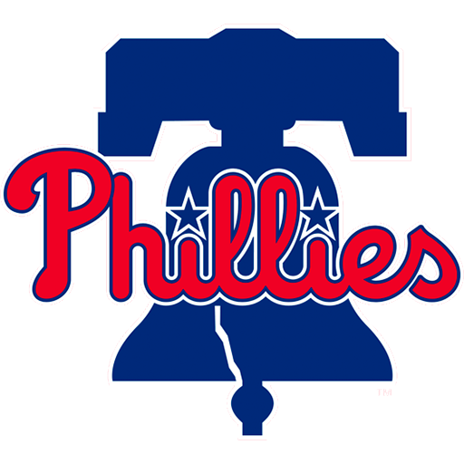 Philadelphia Phillies logo