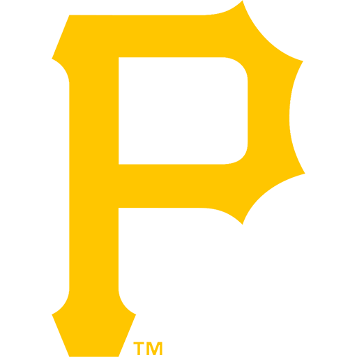 Pittsburgh Pirates logo