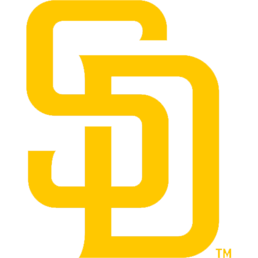 San Diego Padres logo