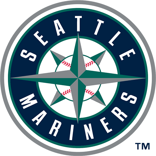 Seattle Mariners logo