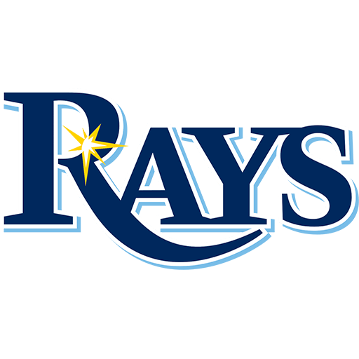 Tampa Bay Rays logo
