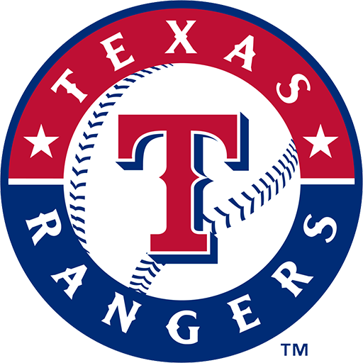Texas Rangers logo