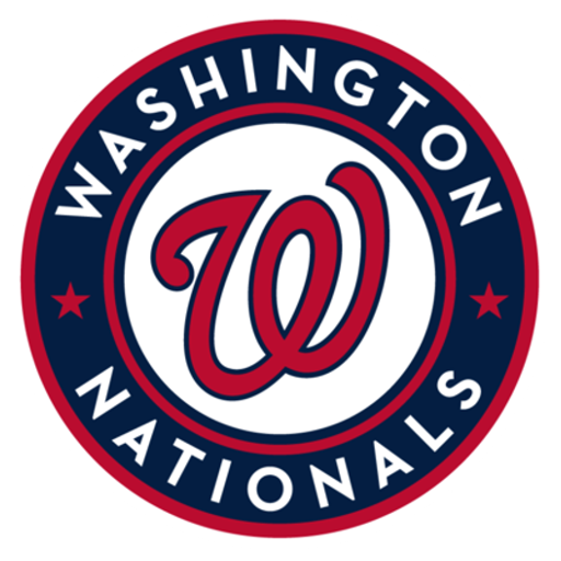 Washington Nationals logo