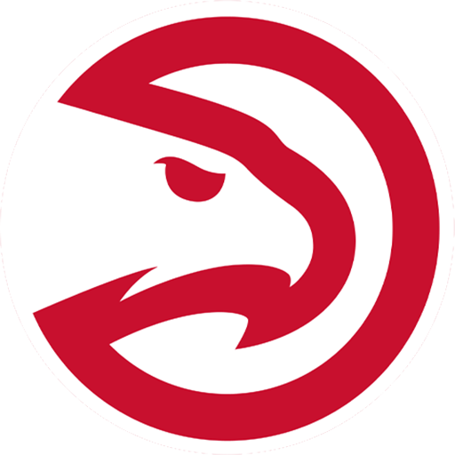 Atlanta Hawks logo