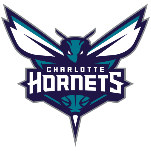 Charlotte Hornets logo