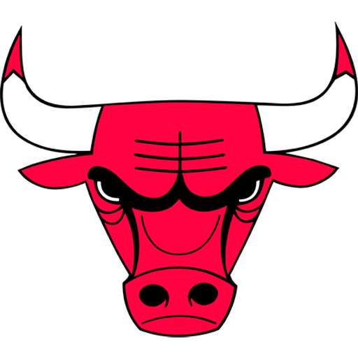 Chicago Bulls logo
