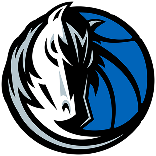 Dallas Mavericks logo