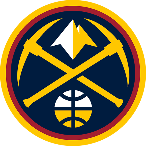Denver Nuggets logo