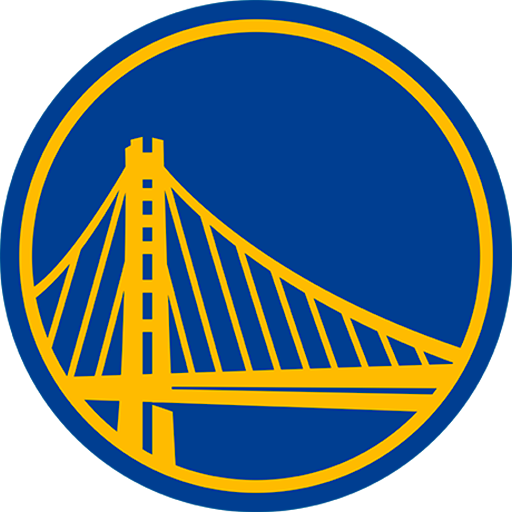 Golden State Warriors logo