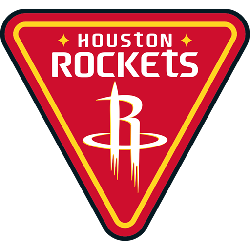 Houston Rockets logo