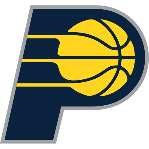 Indiana Pacers logo