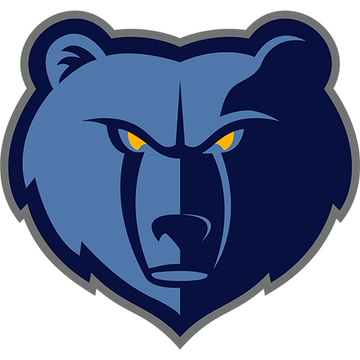 Memphis Grizzlies logo