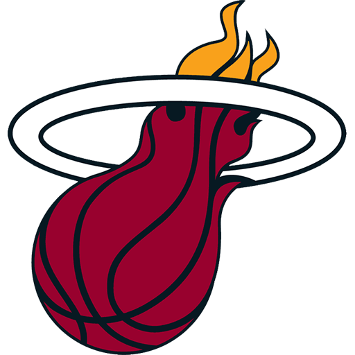 Miami Heat logo