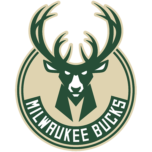 Milwaukee Bucks logo