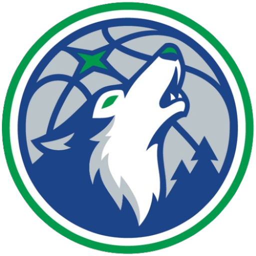 Minnesota Timberwolves logo