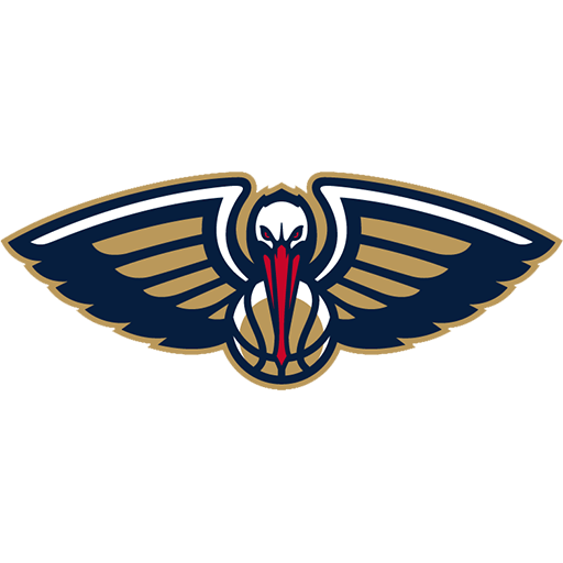 New Orleans Pelicans logo