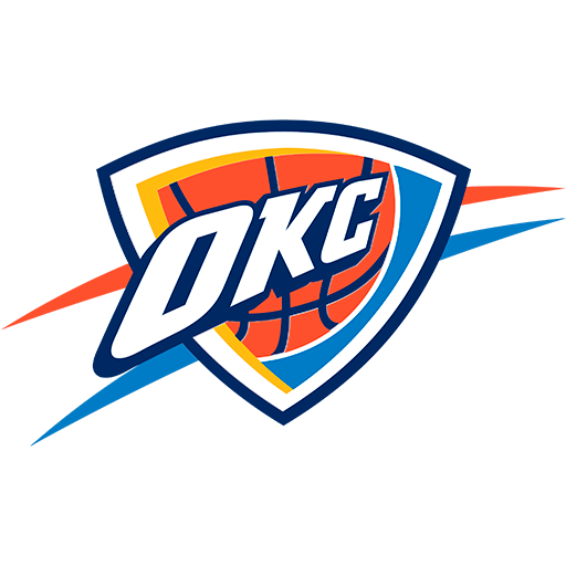 Oklahoma City Thunder logo
