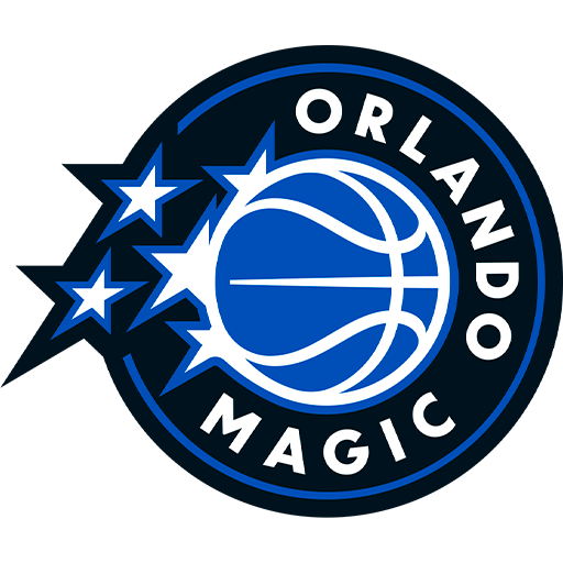 Orlando Magic logo