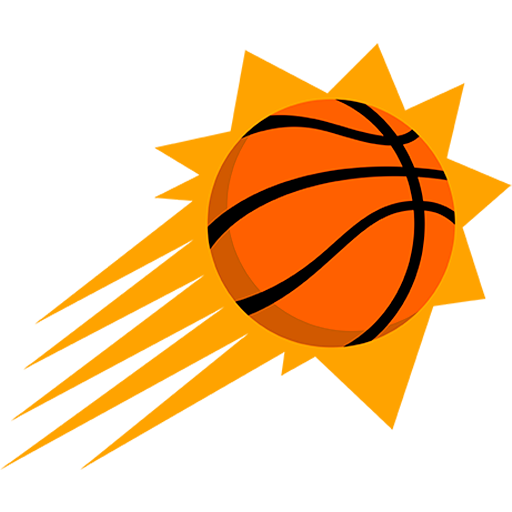 Phoenix Suns logo