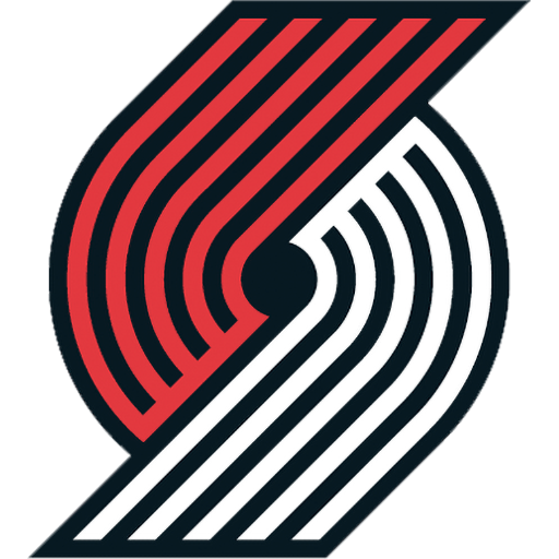 Portland Trail Blazers logo