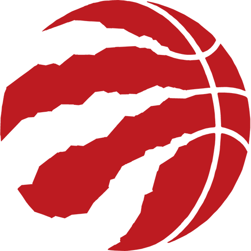 Toronto Raptors logo