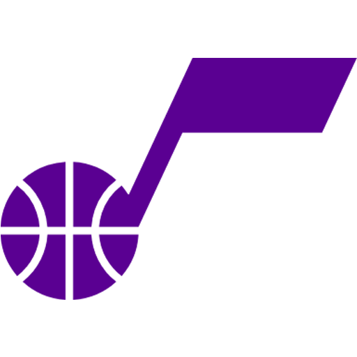 Utah Jazz logo