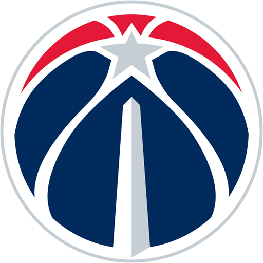 Washington Wizards logo