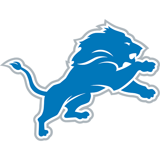 DET logo